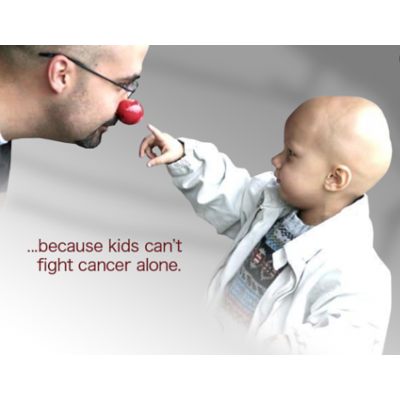 Molecular Profiling of Hard-to-Treat Childhood and Adolescent Cancers icon