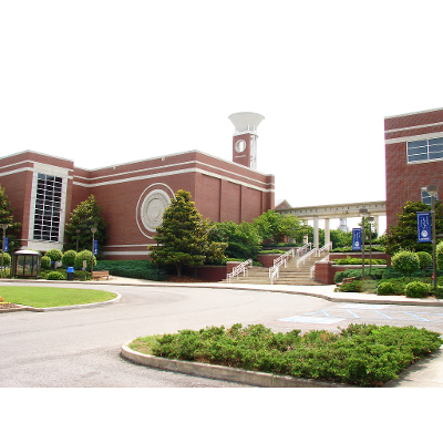 Tennessee State University (1912- ) &bull; icon
