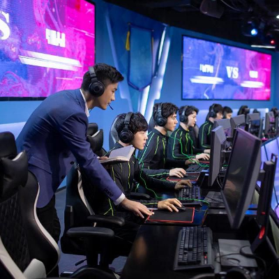 Why The Rise Of Esports Is Good For Schools, Students And Even Employers icon