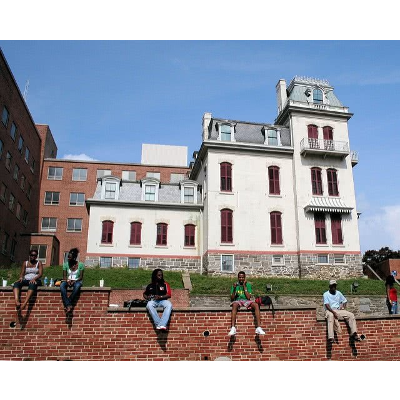 The History of How HBCUs Began - College Raptor icon