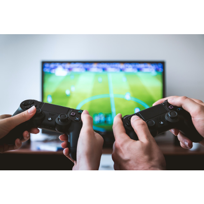 Xbox Excellence: Black Colleges Use Esports to Attract Students and Hook them on Science - Zenger News icon