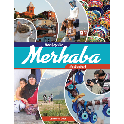 Her Şey bir Merhaba ile Başlar! (Everything Begins with a Hello!) icon
