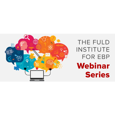 Fuld Free Webinars icon