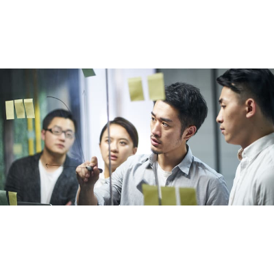 Upgrade Your Management Skills.