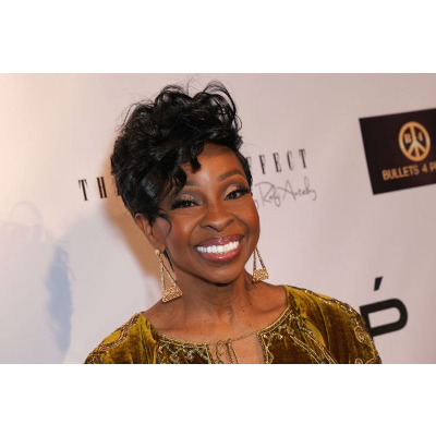 Gladys Knight, HBCU music and students a major part of NBA All-Star Sunday icon