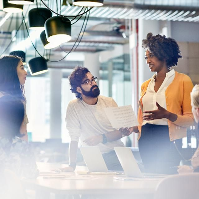 Council Post: Creating A Workplace Culture Of Belonging, Diversity And Inclusivity icon