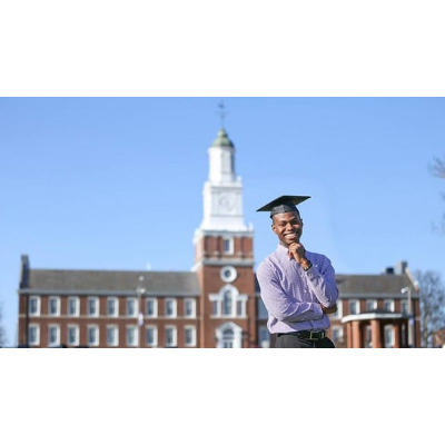 Why Choose an HBCU | UNCF