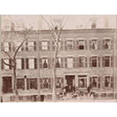 Stories of African American Cultural Heritage | National Trust for Historic Preservation icon