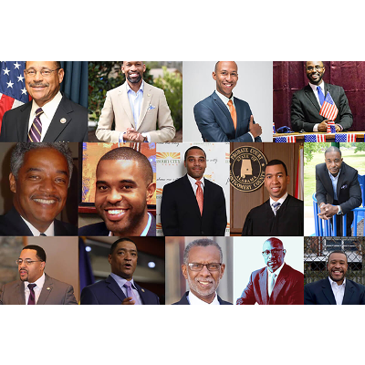 Morehouse College - Home icon