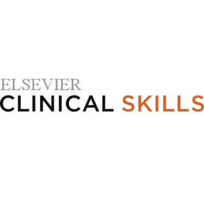 Elsevier Clinical Skills icon