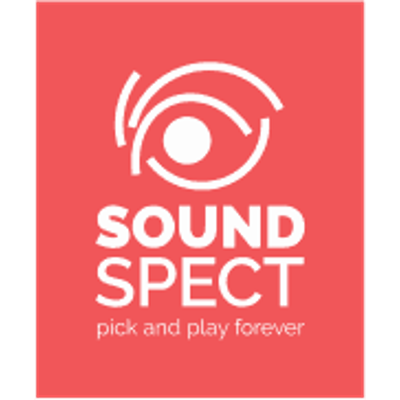 Free Music to download - SoundSpect Music icon
