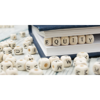 5 Reasons to Focus on Workplace Equity Alongside Diversity and Inclusion icon