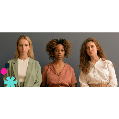 Gender equality in the workplace — lessons for 2021 and beyond icon