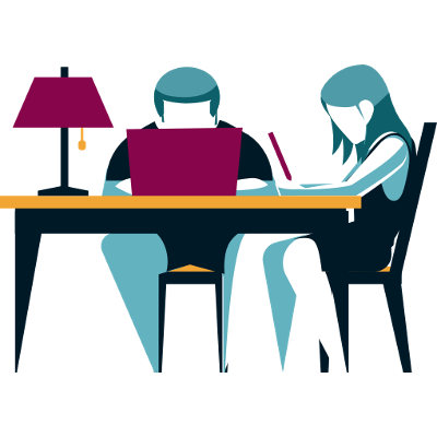 Intensive English Programs | English As A Second Or Foreign Language | College icon