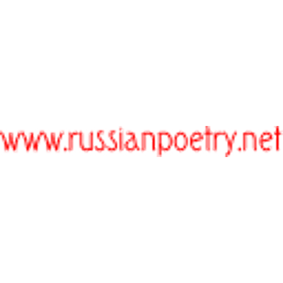 Russian Poetry: From the Ends to the Beginnings-RussianPoetry.net icon