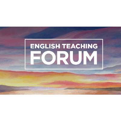 American English | For English Language Teachers Around the World-Listening Journals for Extensive and Intensive Listening Practice icon