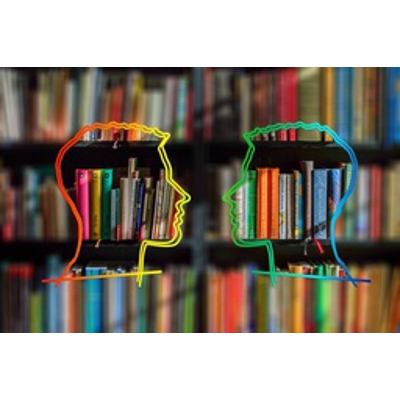 English as a Second Language Collection Resources icon