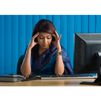 Nearly half of U.S. workers suffer from mental health issues since Covid-19 pandemic hit, report finds icon