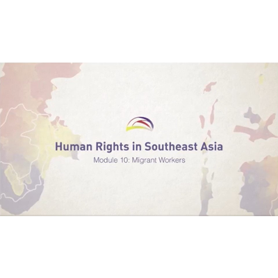 Migrant Workers icon