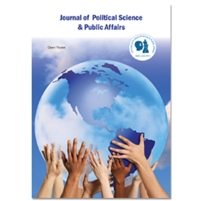 Political Sciences and Public Affairs Open Access Journals icon