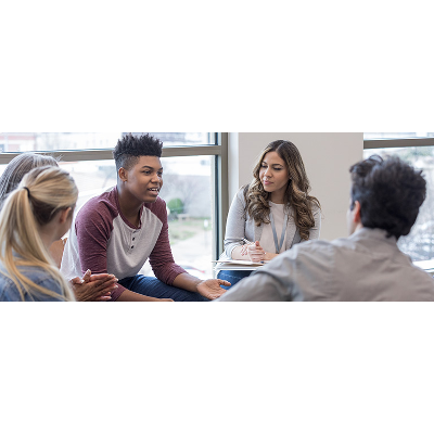 10 Multicultural Factors to Consider in Counseling - Resources icon