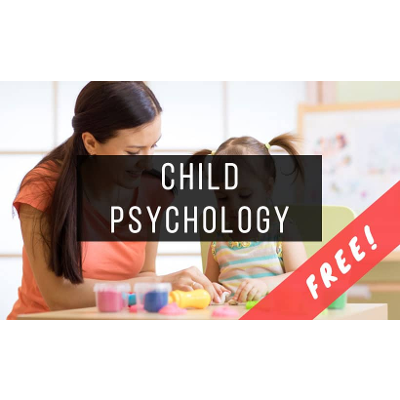 +20 Free Child Psychology Books [PDF] | Infobooks.org