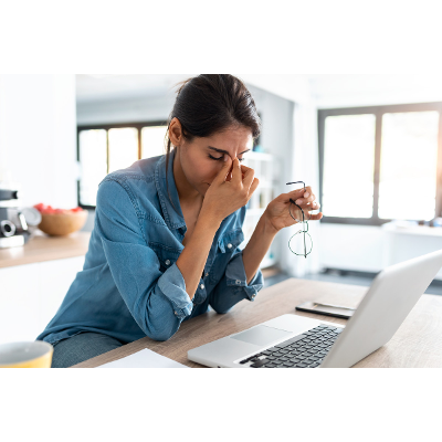 Why Zoom Fatigue Occurs and How Educators Can Overcome It icon