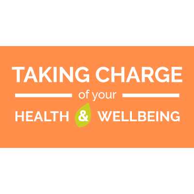 Practice Self-Care | Taking Charge of Your Health &amp; Wellbeing icon