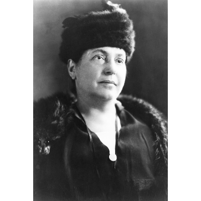 Lillian D. Wald | American sociologist