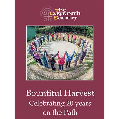 The Labyrinth Society: The Labyrinth Society icon