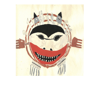 Survey of Native American Literature icon