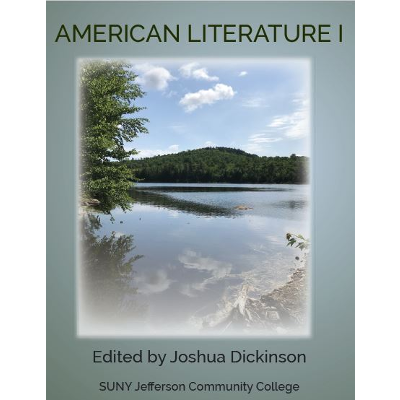 American Literature 1 icon