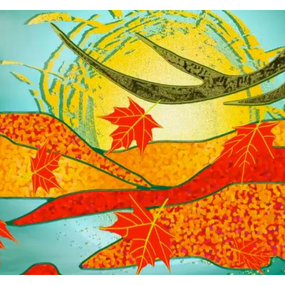 Légendes canadiennes | Enseigner le français avec TV5MONDE icon