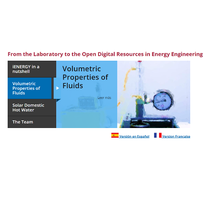 Teaching Engineering Thermodynamics from Experiments