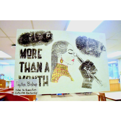 Lawson State Community College Celebrates Black History Month icon