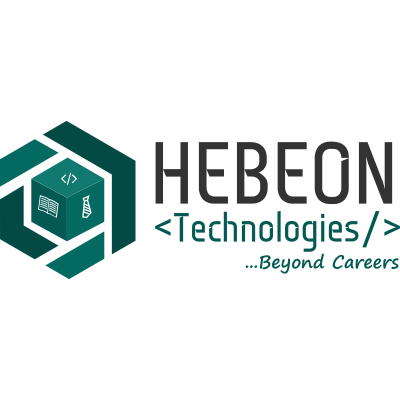 Welcome to Hebeon Tecchnologies icon