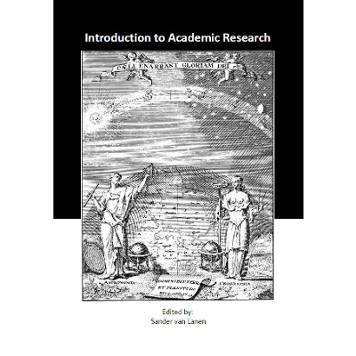 Introduction to Academic Research icon