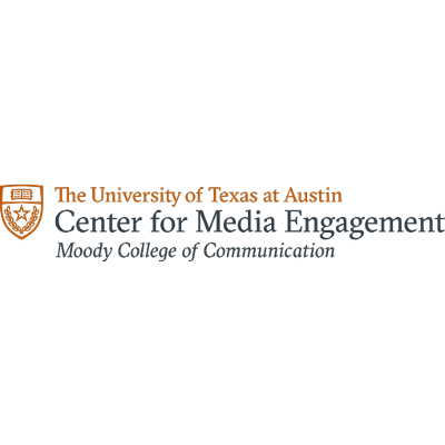 Media Ethics - Center for Media Engagement icon