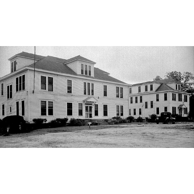 The Repeating History Behind The Closure Of Florida A&M University icon