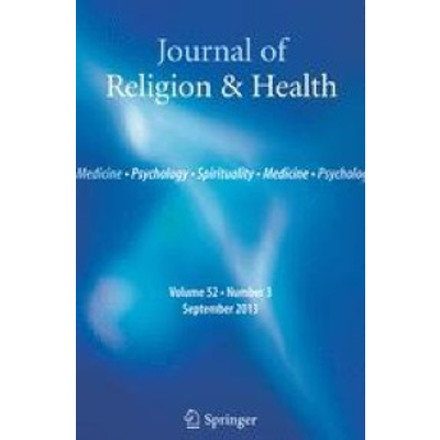 Identifying Moral Injury in Healthcare Professionals: The Moral Injury Symptom Scale-HP icon