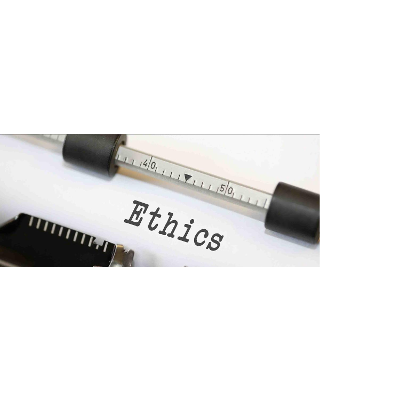 Ethics icon