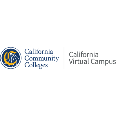 Career and Technical Education Online Resources for the California Virtual Campus icon