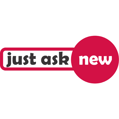 Just ask new- everything icon