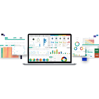 PMP Excel Templates and Dashboard for Project Management icon