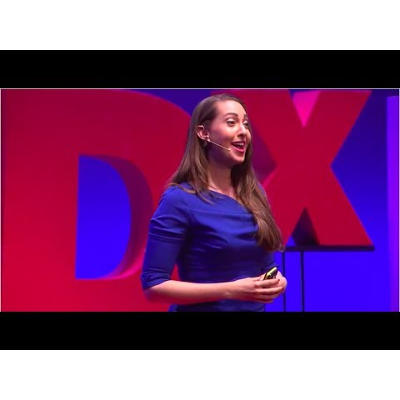 Review: You are contagious | Vanessa Van...