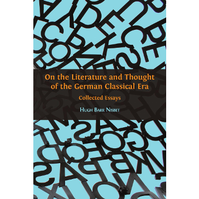 On the Literature and Thought of the German Classical Era: Collected Essays icon