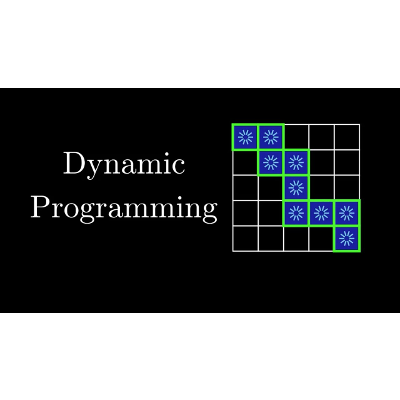 5 Simple Steps for Solving Dynamic Programming Problems