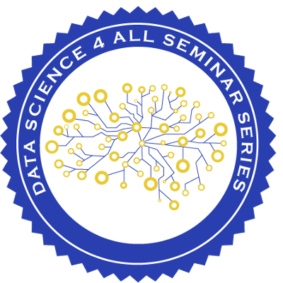 Data Wrangling Seminar | Data Science for All icon