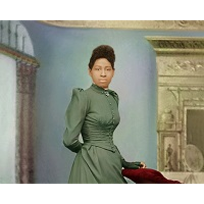 Voorhees College History icon