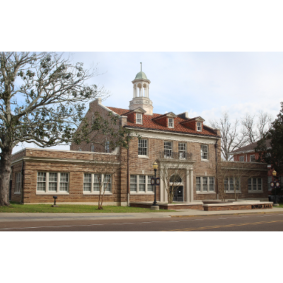 History - Alcorn State University icon